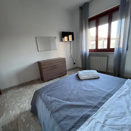 Casa Δωμάτια σε οικογενειακή κατοικία *