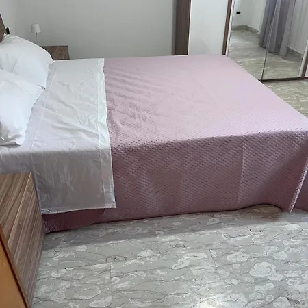 Casa Δωμάτια σε οικογενειακή κατοικία
