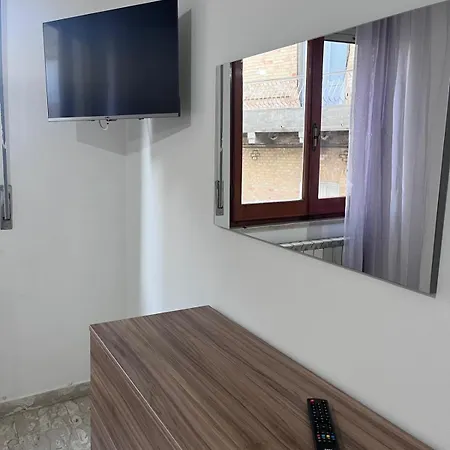 Casa Cupello