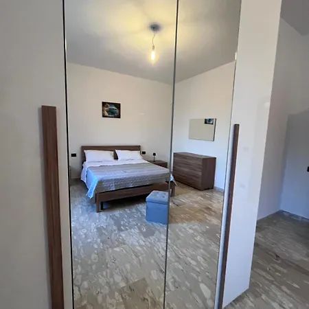 Casa Δωμάτια σε οικογενειακή κατοικία *
