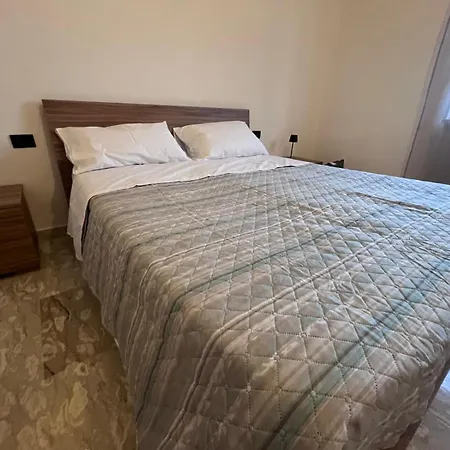 Casa Δωμάτια σε οικογενειακή κατοικία Cupello