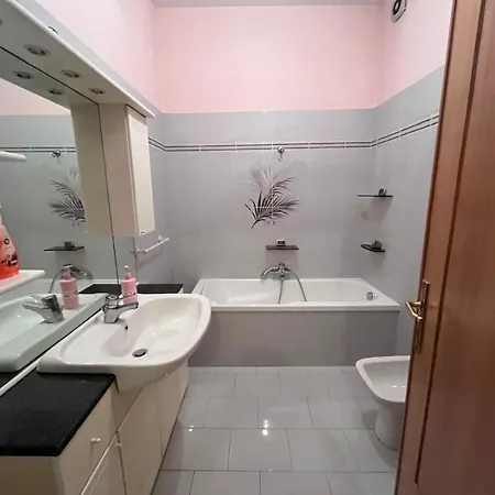 Casa * Cupello