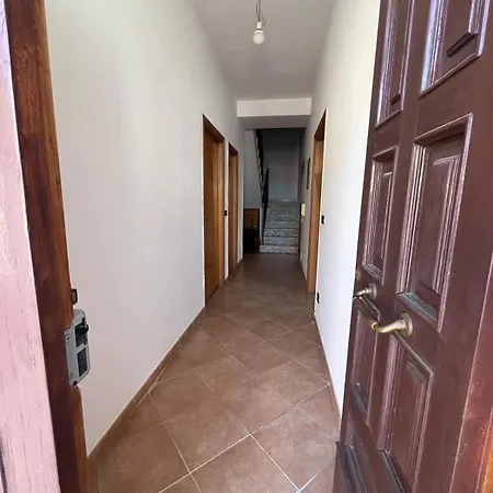 Casa Δωμάτια σε οικογενειακή κατοικία Cupello